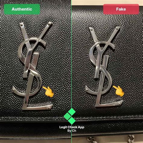 ysl tribute real vs fake|ysl tribute sandals scam.